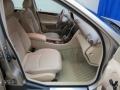 Desert Silver Metallic - C 240 Sedan Photo No. 23