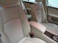 Desert Silver Metallic - C 240 Sedan Photo No. 24