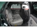 2004 Toyota Sequoia Limited 4x4 Rear Seat