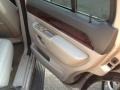 Charcoal Beige Metallic - Aviator Luxury AWD Photo No. 16