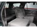 Charcoal Rear Seat Photo for 2004 Toyota Sequoia #75551142