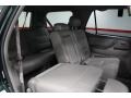 2004 Toyota Sequoia Limited 4x4 Rear Seat