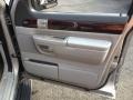 Charcoal Beige Metallic - Aviator Luxury AWD Photo No. 19