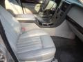 Charcoal Beige Metallic - Aviator Luxury AWD Photo No. 20