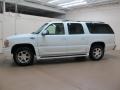 2002 Summit White GMC Yukon XL Denali AWD  photo #4