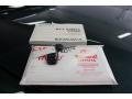 2004 Toyota Sequoia Limited 4x4 Books/Manuals