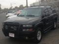 Black - Tahoe Z71 4x4 Photo No. 2