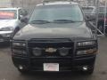 Black - Tahoe Z71 4x4 Photo No. 3