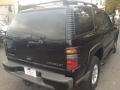 Black - Tahoe Z71 4x4 Photo No. 6