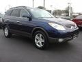 Deep Blue - Veracruz Limited AWD Photo No. 2