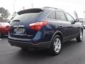 Deep Blue - Veracruz Limited AWD Photo No. 4