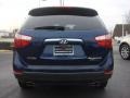 Deep Blue - Veracruz Limited AWD Photo No. 5
