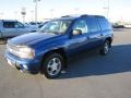 Superior Blue Metallic - TrailBlazer EXT LS 4x4 Photo No. 3