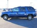 Superior Blue Metallic - TrailBlazer EXT LS 4x4 Photo No. 4
