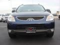Deep Blue - Veracruz Limited AWD Photo No. 9