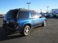 Superior Blue Metallic - TrailBlazer EXT LS 4x4 Photo No. 7