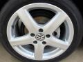 Blue Graphite Metallic - Jetta SE SportWagen Photo No. 10