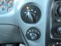 Superior Blue Metallic - TrailBlazer EXT LS 4x4 Photo No. 19
