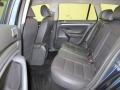 Anthracite Rear Seat Photo for 2009 Volkswagen Jetta #75551997