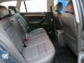 Anthracite Rear Seat Photo for 2009 Volkswagen Jetta #75552021