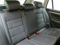 Anthracite Rear Seat Photo for 2009 Volkswagen Jetta #75552033