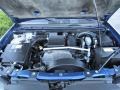 Superior Blue Metallic - TrailBlazer EXT LS 4x4 Photo No. 24