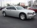 Bright Silver Metallic - Charger SE Photo No. 2