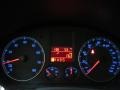  2009 Jetta SE SportWagen SE SportWagen Gauges