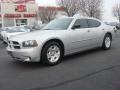 Bright Silver Metallic - Charger SE Photo No. 5