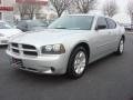 Bright Silver Metallic - Charger SE Photo No. 6