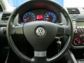 Anthracite Steering Wheel Photo for 2009 Volkswagen Jetta #75552128