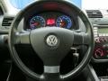  2009 Jetta SE SportWagen Steering Wheel