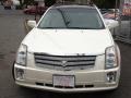 White Diamond Pearl - SRX V6 Photo No. 2