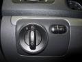 Anthracite Controls Photo for 2009 Volkswagen Jetta #75552140