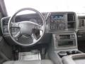 Dark Charcoal Dashboard Photo for 2005 Chevrolet Silverado 1500 #75552228