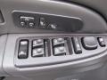 Dark Charcoal Controls Photo for 2005 Chevrolet Silverado 1500 #75552249