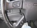 2005 Chevrolet Silverado 1500 Z71 Crew Cab 4x4 Controls