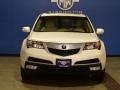 Aspen White Pearl - MDX Technology Photo No. 2