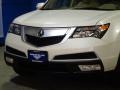 Aspen White Pearl - MDX Technology Photo No. 3