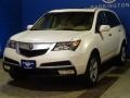 Aspen White Pearl - MDX Technology Photo No. 4