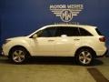 Aspen White Pearl - MDX Technology Photo No. 5