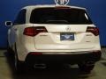 Aspen White Pearl - MDX Technology Photo No. 6