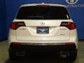 Aspen White Pearl - MDX Technology Photo No. 7