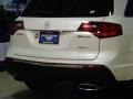 Aspen White Pearl - MDX Technology Photo No. 8