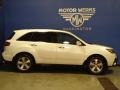Aspen White Pearl - MDX Technology Photo No. 10