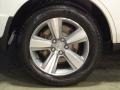 Aspen White Pearl - MDX Technology Photo No. 11