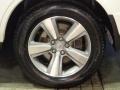 Aspen White Pearl - MDX Technology Photo No. 14