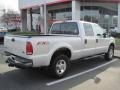 2006 Dark Shadow Gray Metallic Ford F250 Super Duty FX4 Crew Cab 4x4  photo #4