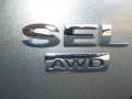 Vapor Silver Metallic - Edge SEL AWD Photo No. 29