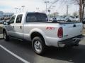 Dark Shadow Gray Metallic - F250 Super Duty FX4 Crew Cab 4x4 Photo No. 6